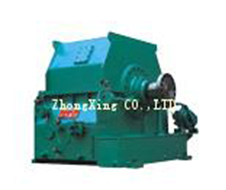 Type YOTcp1250 central dissection