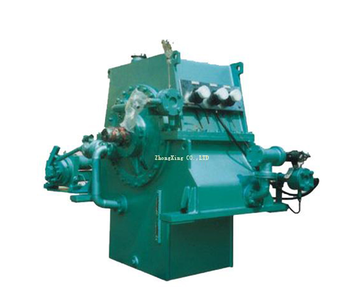 Type YOTCP with sink  oil tank