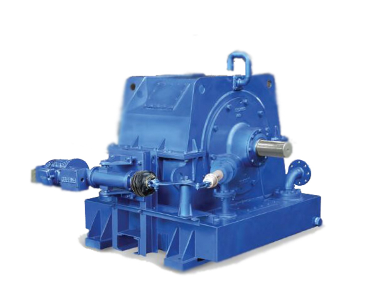 DY Electro-hydraulic device