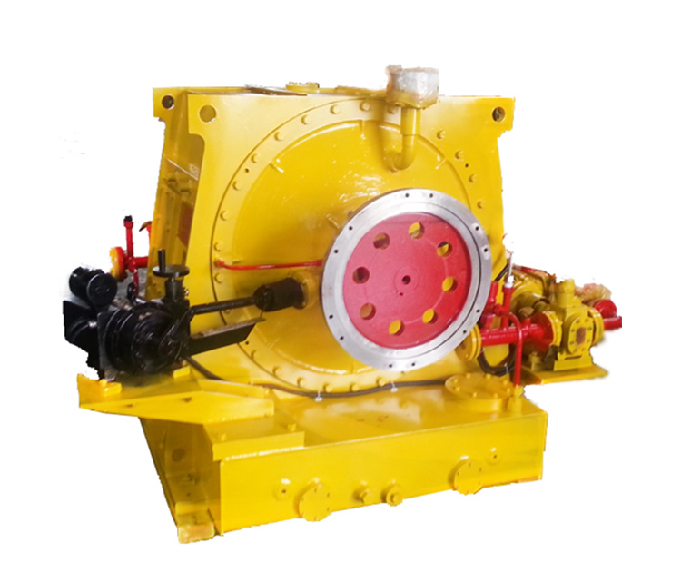 DY Electro-hydraulic device