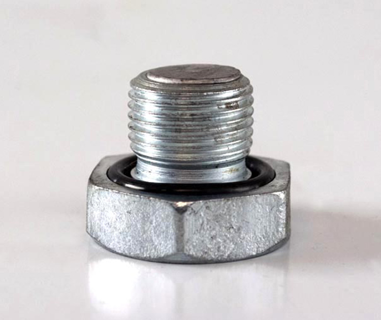 YOX 1.8*1.5 fusible plug