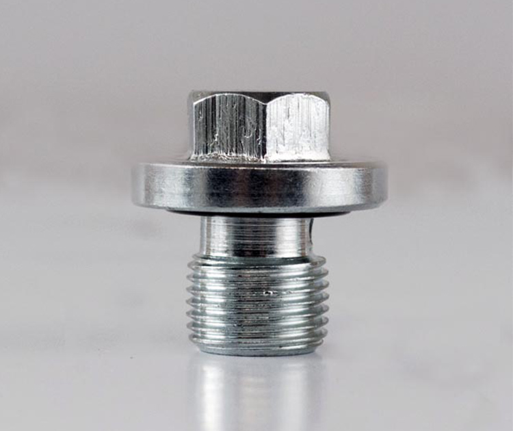 YOX 1.8*1.5 filler plug