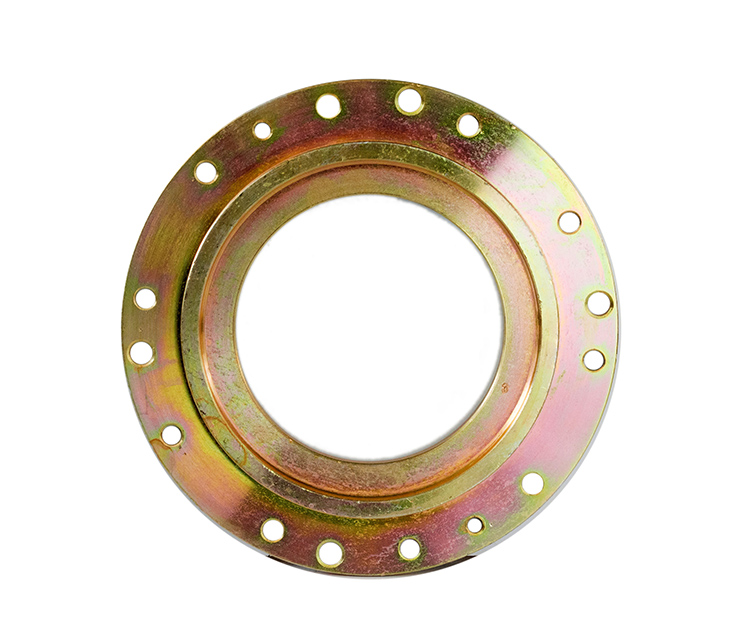 YOX560 Cover of pump wheel