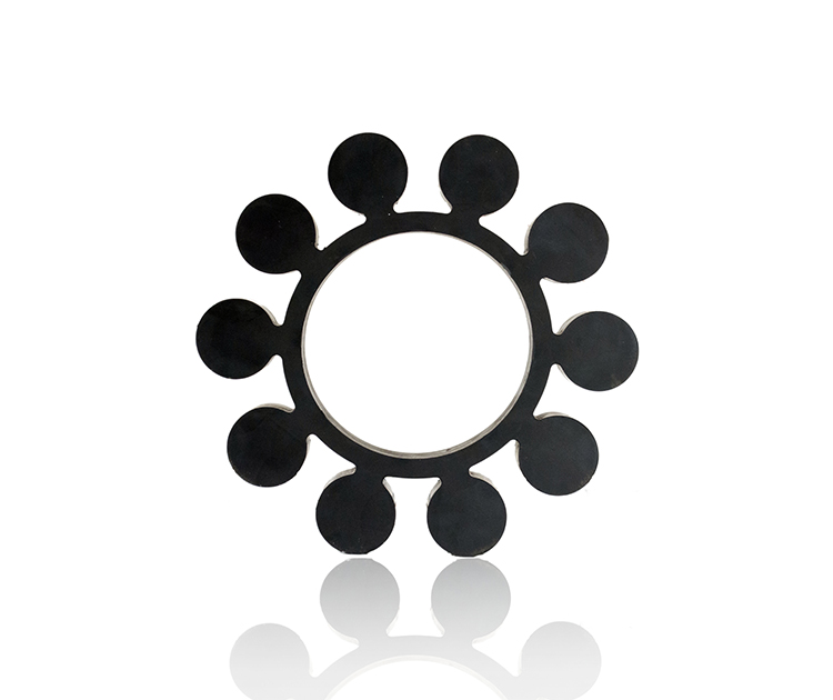 YOX560 Flexible element