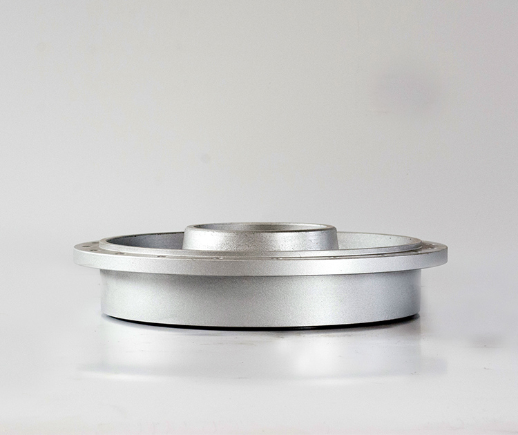 YOX560 Delay chamber