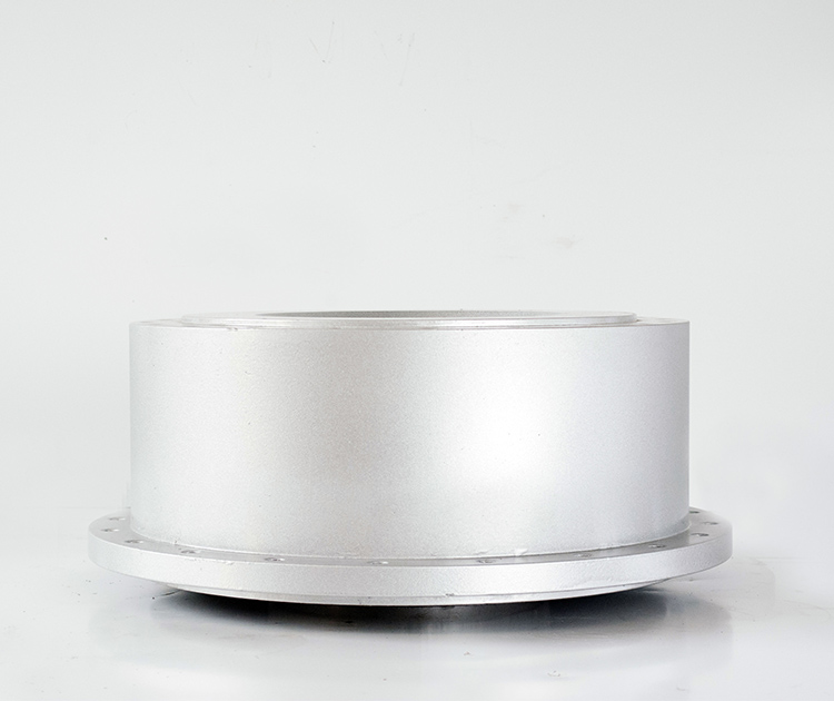 YOX560 Longer delay chamber