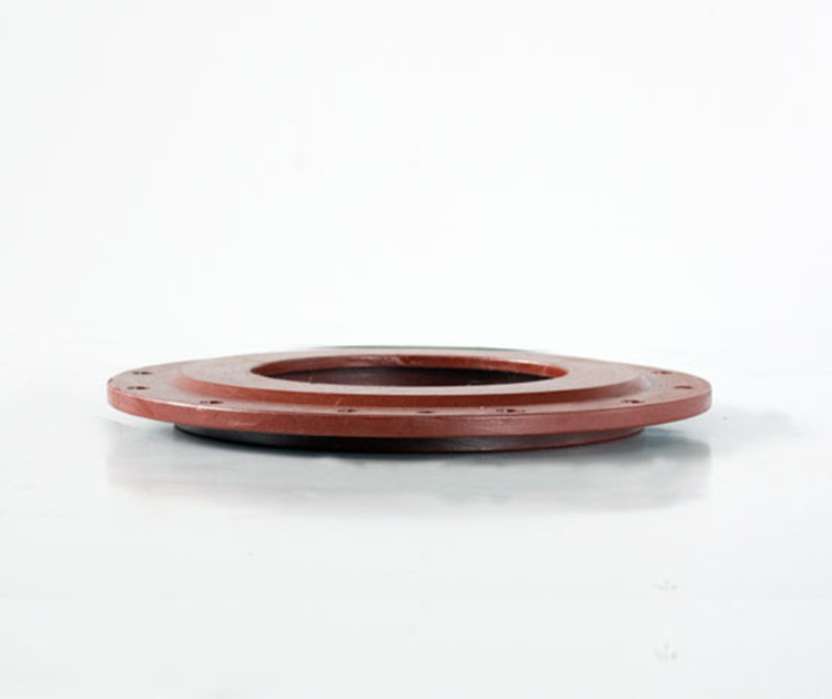 YOX560 cover of shell