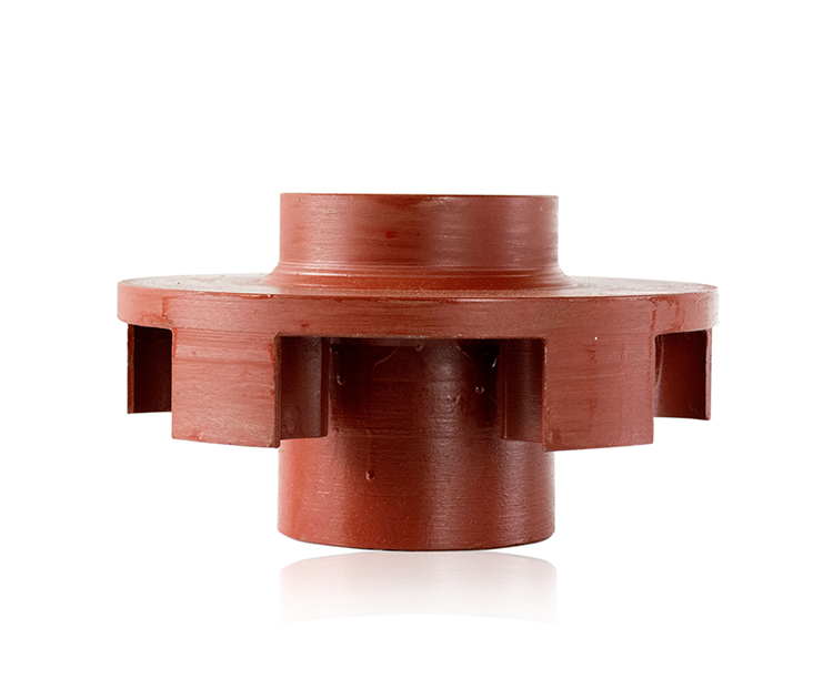 YOX560 Driving connection