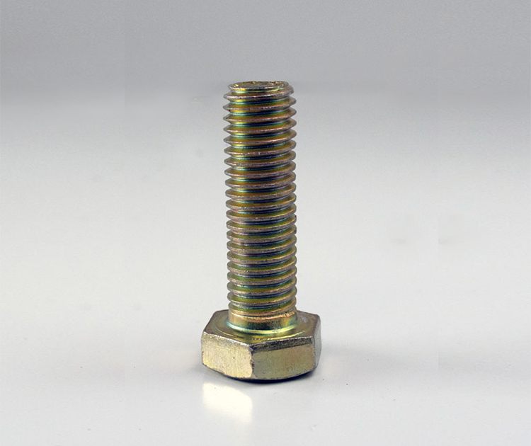 Hex  bolt
