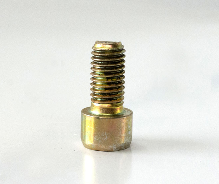 Hexagon socket bolt