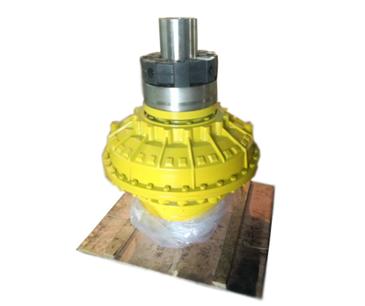 DY Electro-hydraulic device