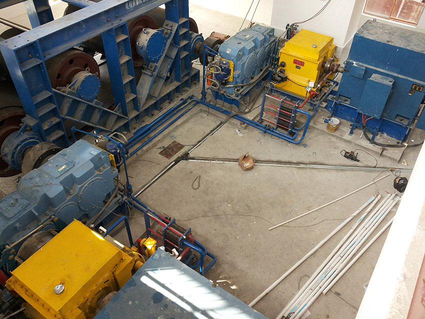 广州调速型液力偶合器找世界杯买球app贴吧传动