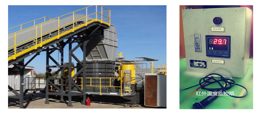 广东液力耦合器