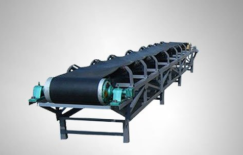 减少胶带运输机发生卡死或者超载等情况，选对液力偶合器很重要