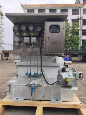 韩国KVCH875产品研发成功