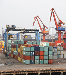 Petrochemical industry