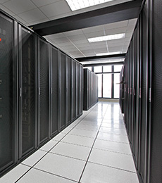 Electric power industry