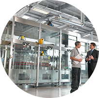 Independent R&D center