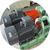 Highly efficient work